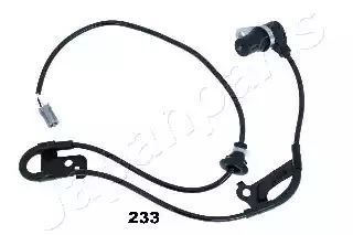 CZUJNIK ABS TOYOTA T. AVENSIS Japan Parts ABS233