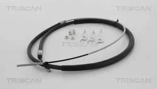 LINKA HAM. RĘCZ. BMW T. E39 95-04 LE Triscan 814011146