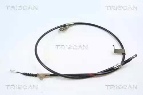 LINKA HAM. RĘCZ. NISSAN T. PRIMERA 96-02 LE Triscan 814014160