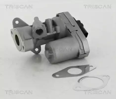 ZAWÓR EGR FIAT 2,2M-JET CITROEN 2,2HDI Triscan 881310002