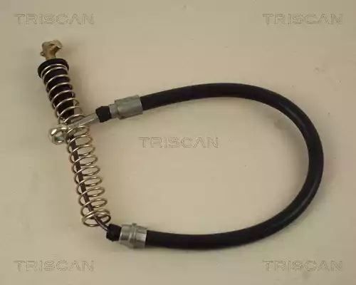 LINKA HAM. RĘCZ. FIAT T. UNO 83-95 LE Triscan 814015128