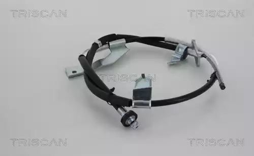 LINKA HAM. RĘCZ. OPEL T. FRONTERA 98- PR Triscan 8140241116