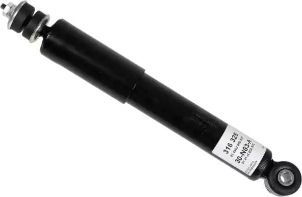 AMORTYZATOR MITSUBISHI P. PAJERO SPORT 98- Sachs 316325