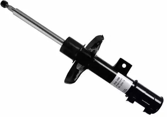 AMORTYZATOR HYUNDAI P. I40 1,6GDI/1,7CRDI/2,0GDI 11- LE PATRZ KATALOG Sachs 315756