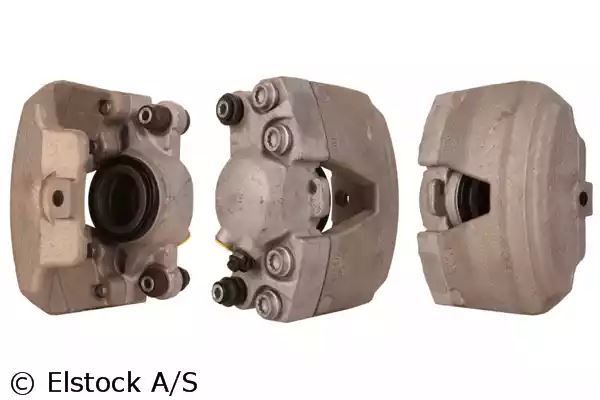 ZACISK HAM. AUDI P. A6/A7/Q5 2,0-3,0 TDI QUATTRO 08- LE