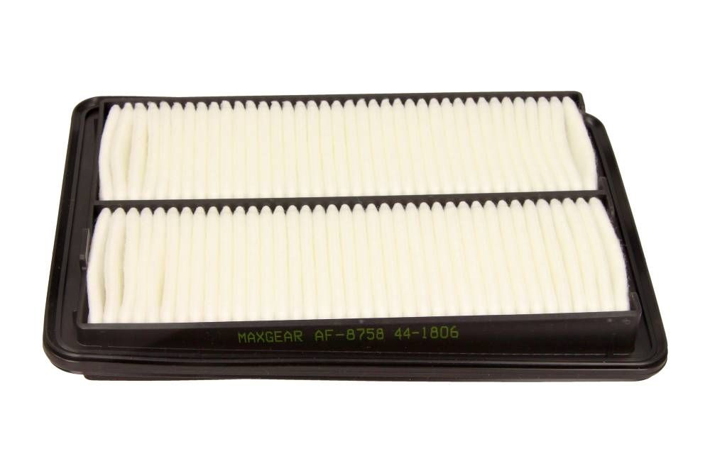 FILTR POWIETRZA NISSAN QASHQUAI 1,2DIG-T/1,5/1,6DCI 14- MaXgear 26-1311