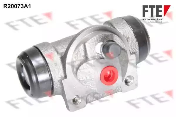 CYLINDEREK HAM. PEUGEOT 306 94-02 FTE R20073A1