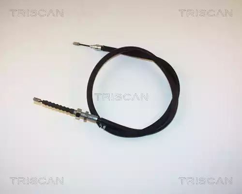LINKA HAM. RĘCZ. CITROEN T. XANTIA 95-03 LE Triscan 814038130