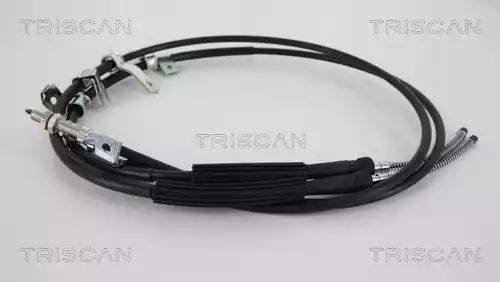 LINKA HAM. RĘCZ. SUZUKI T. WAGON R+ 1,0-1,2 98-00 LE/PR KPL. Triscan 814069135