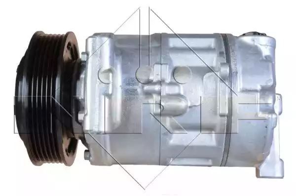 KOMPRESOR KLIMATYZACJI BMW 1/3 SERIES F20/F30 10- NRF 32864