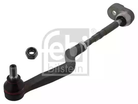 DRĄŻEK KIER. DB W169/245 05- LE Z KOŃCÓWKĄ Febi-Bilstein 34845