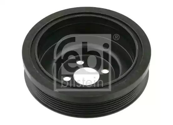 KOŁO PASOWE WAŁU KORBOWEGO VW Febi-Bilstein 26874