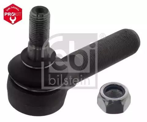 KOŃC. DR. KIER. TOYOTA LAND CRUISER LE Febi-Bilstein 27511