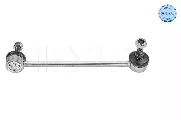 ŁĄCZNIK STABILIZATORA PRZÓD MERCEDES W168 A-KLASA LE/PR MEYLE 160600068