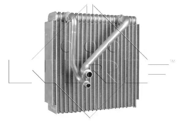 PAROWNIK KLIMATYZACJI VW GOLF V 03- NRF 36159