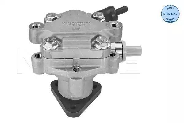 POMPA WSPOMAGANIA AUDI Q7 03/06- VW TOUAREG 10/02- MEYLE 1146310034