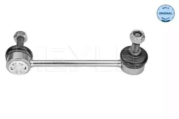 ŁĄCZNIK STABILIZATORA PRZÓD HONDA HR-V 99- LE MEYLE 31160600065