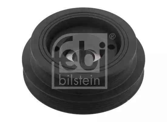 KOŁO PASOWE WAŁU KORBOWEGO TOYOTA COROLLA/AVENSIS 2,0 D4-D Febi-Bilstein 32761