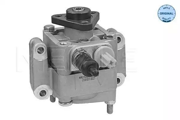 POMPA WSPOMAGANIA BMW 3 E46 02/98-12/07 MEYLE 3146310021