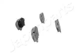 KLOCKI HAM. RENAULT P. KANGOO/MEGANE/SCENIC 01- Japan Parts PA0041AF