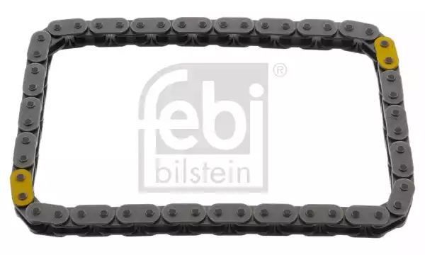 ŁAŃCUCH ROZRZĄDU TOYOTA 1,6-2,4 16V 52 OGNIW (POMPY OLEJU) Febi-Bilstein 100069