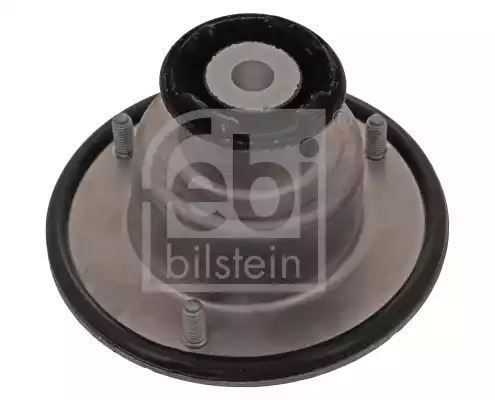 PODUSZKA AMORT. PORSCHE T. BOXSTER/CAYMAN 99-13 Febi-Bilstein 48726