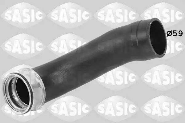 PRZEWÓD INTERCOOLERA VW 2,0TFSI TIGUAN SASIC 3336183