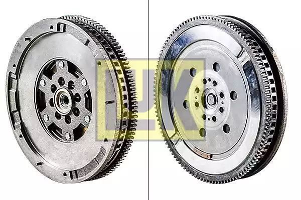Koło dwumasowe Audi A4 S4 QUATTRO 03-08 LuK 415023010