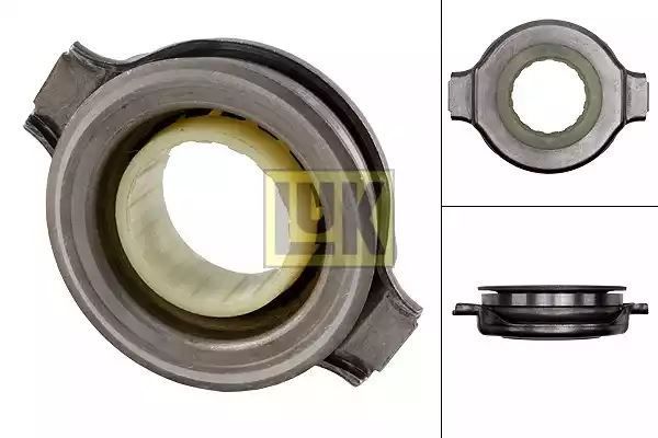 Łożysko oporowe Nissan ALMERA CHERRY PRIMERA SUNNY 1,3-2,0 81- LuK 500029610
