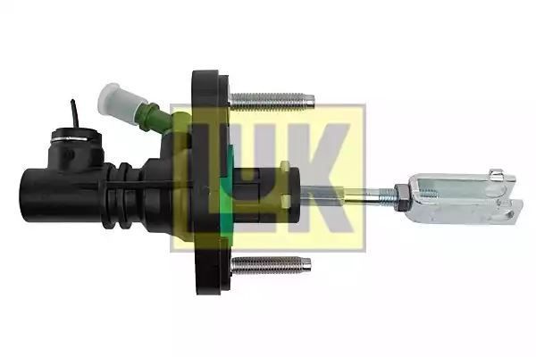Pompa sprzęgła Toyota AURIS AVENSIS VERSO 2,0-2,2 D-4D 07- LuK 511030310