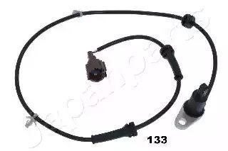 CZUJNIK ABS NISSAN 350Z 3,5 06- Japan Parts ABS133