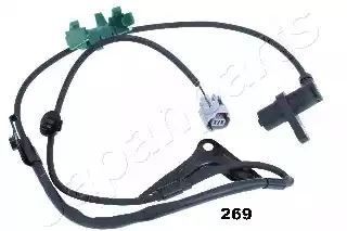 CZUJNIK ABS TOYOTA P. CARINA 2,0 92- PR Japan Parts ABS269