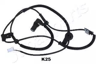 CZUJNIK ABS KIA SORENTO 2,4 02- Japan Parts ABSK25