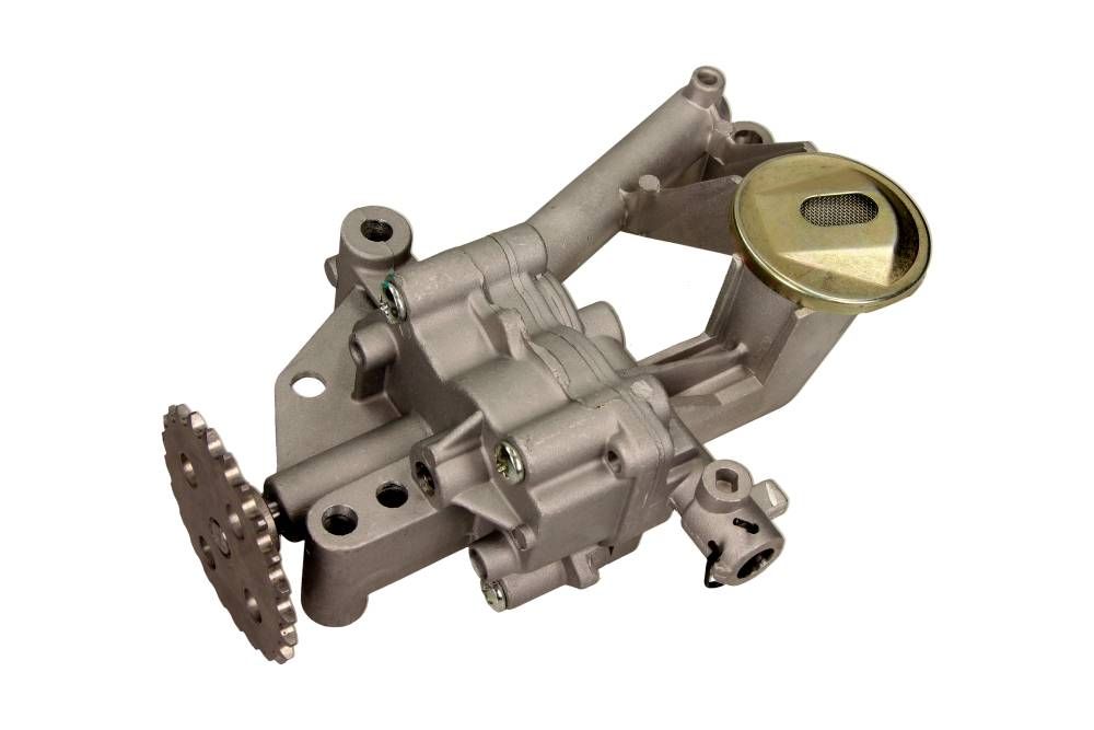 POMPA OLEJU RENAULT 2,2-2,5DCI MaXgear 42-0033