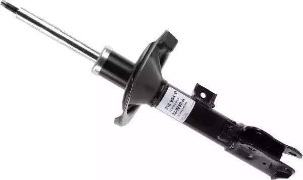 AMORTYZATOR MITSUBISHI P. OUTLANDER 06-/PEUGEOT 4007 LE Sachs 316994