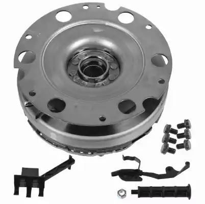 SPRZĘGŁO AUDI A4/A5/A6/Q5 1,8-2,0 TFSI/2,0 TDI 08- DMF Sachs 2289000298