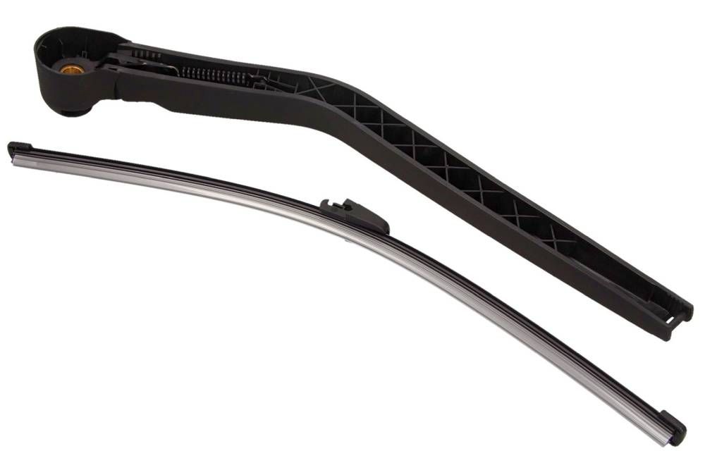 RAMIĘ WYCIERACZKI TYŁ VW T5 03-09/ 09-15 (2 DRZWI TYŁ) LE KPL Z WYCIERACZKĄ 400MM RAMIĘ WYGIĘTE MaXgear 39-0503