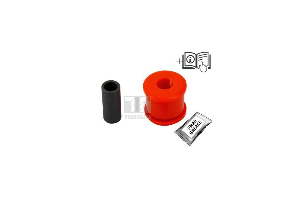 Tuleja wahacza Subaru T. IMPREZA LEGACY FORESTER POPRZECZNEGO POLIURETAN TEDGUM TED13144
