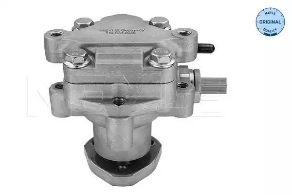 POMPA WSPOMAGANIA VW T5 1.9 TDI/2.0 03- CRAFTER 06- MEYLE 1146310038