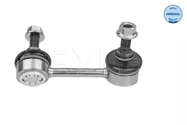 ŁĄCZNIK STABILIZATORA TYŁ HONDA CR-V II -02-06 LE MEYLE 31160600061