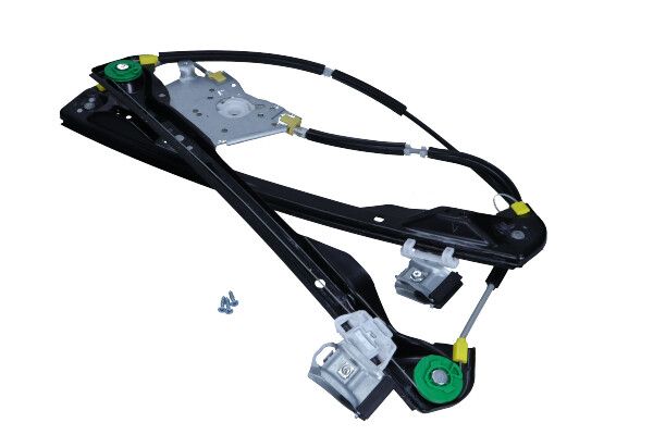 PODNOŚNIK SZYBY PRZÓD FORD FOCUS 98-04 LE Z SILNIKIEM MaXgear 50-0199