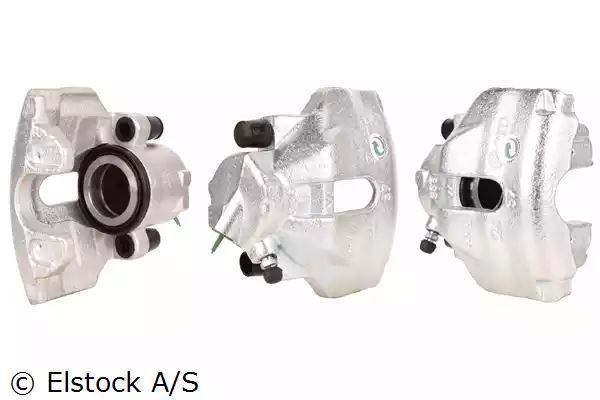 ZACISK HAM. AUDI P. A4/A6 95-08 LE