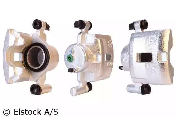 ZACISK HAM. MAZDA P. 323/626/PREMACY 92-05 PR