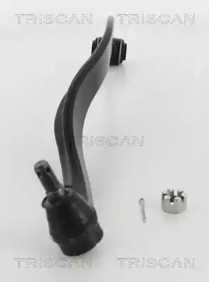 WAHACZ HYUNDAI T. SANTA FE 2,0/2,0CRDI/2,4/3,5 -06 PR Triscan 8500435021