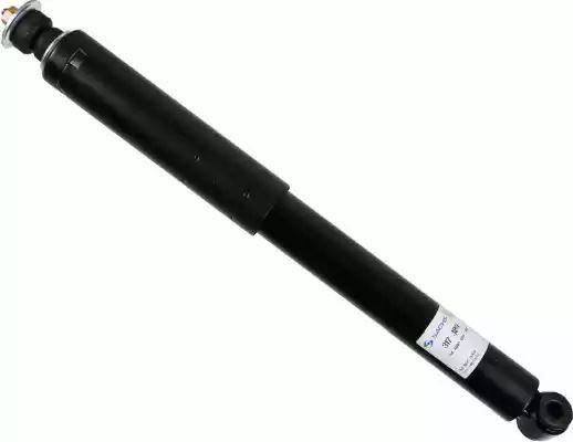 AMORTYZATOR DB T. W108/109/111 GAZ Sachs 317389