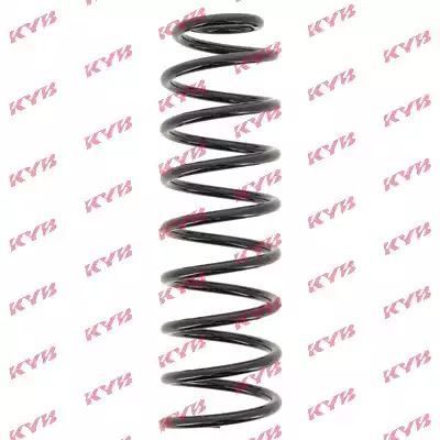SPRĘŻYNA ZAW. SEAT T. IBIZA II, III/ VW POLO 1.0-2.0 03.93-02.02 KYB RC5526