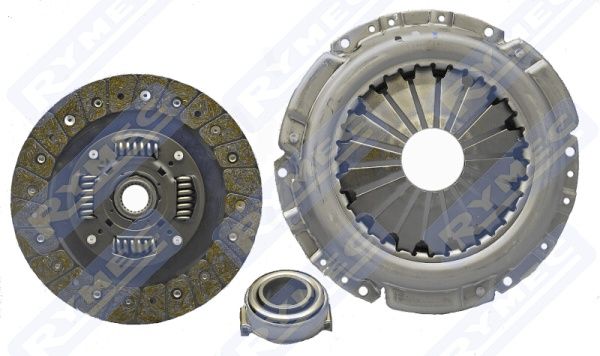 SPRZĘGŁO KPL. HONDA ACCORD 1,8-2,0 98-02 RYMEC JT1740