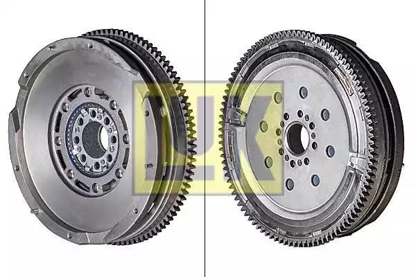 Koło dwumasowe Lexus IS 2,2D 05-13 LuK 415027910