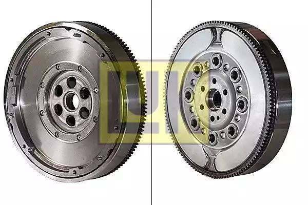 Koło dwumasowe ALFA 159 1,9-2,2 JTS 05-11 LuK 415051410