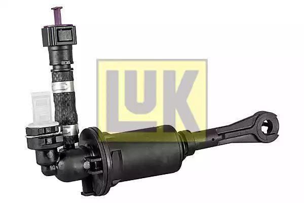 Pompa sprzęgła Peugeot 307 308 1,4-2,0 00- bez czujnika LuK 511064110